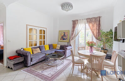 vente appartement 440 000 € à proximité de Nice (06200)