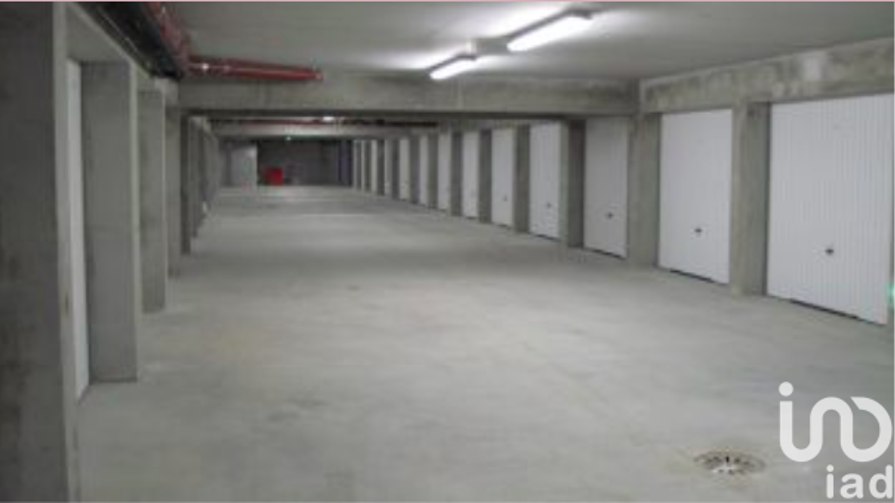 garage  pièces 15 m2 à vendre à Saint-Herblain (44800)