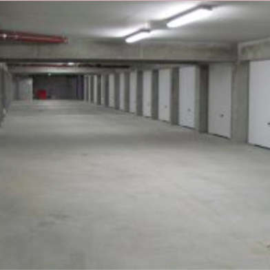 Parking 15 m²