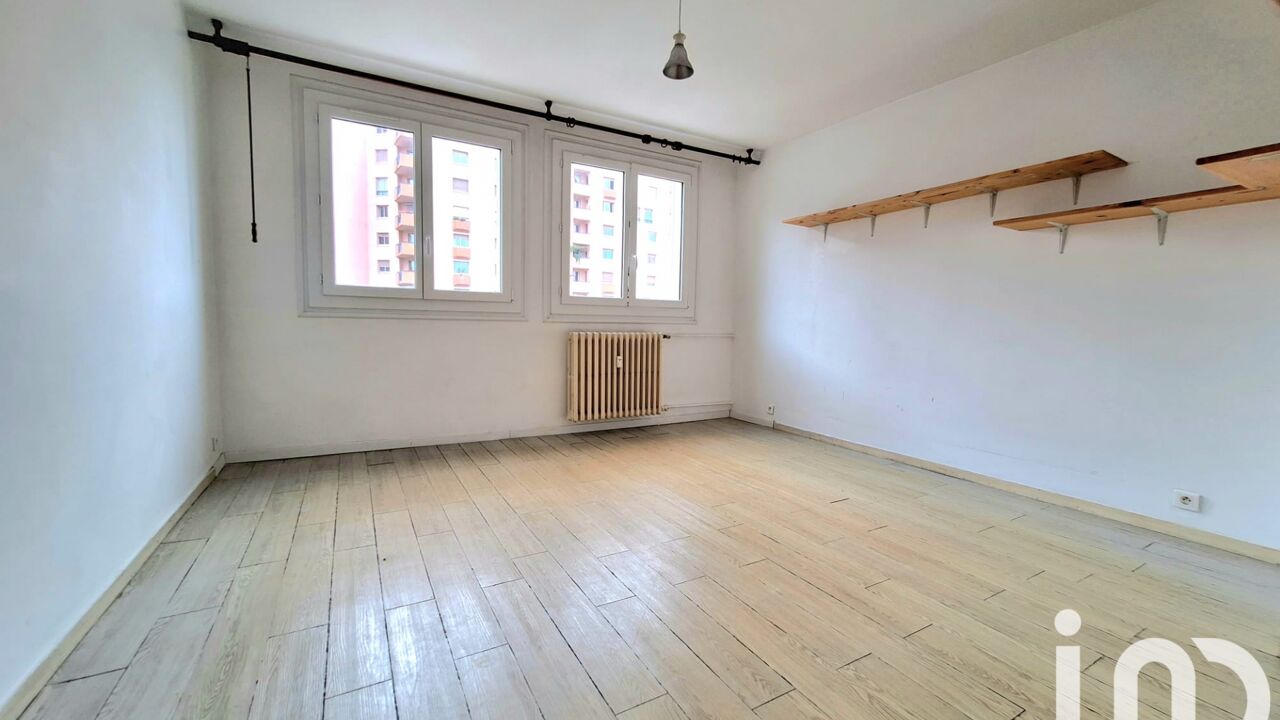 appartement 4 pièces 68 m2 à vendre à Toulouse (31200)