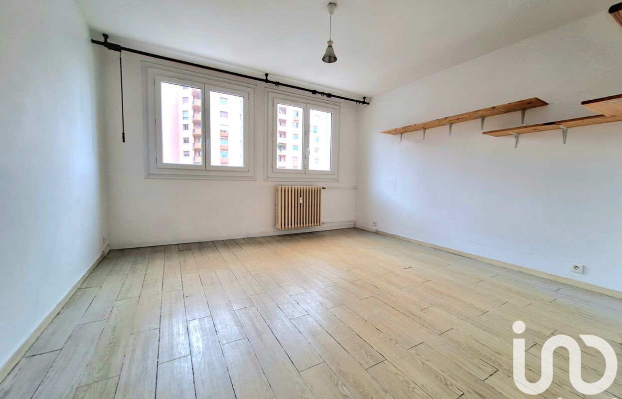 appartement 4 pièces 68 m2 à vendre à Toulouse (31200)