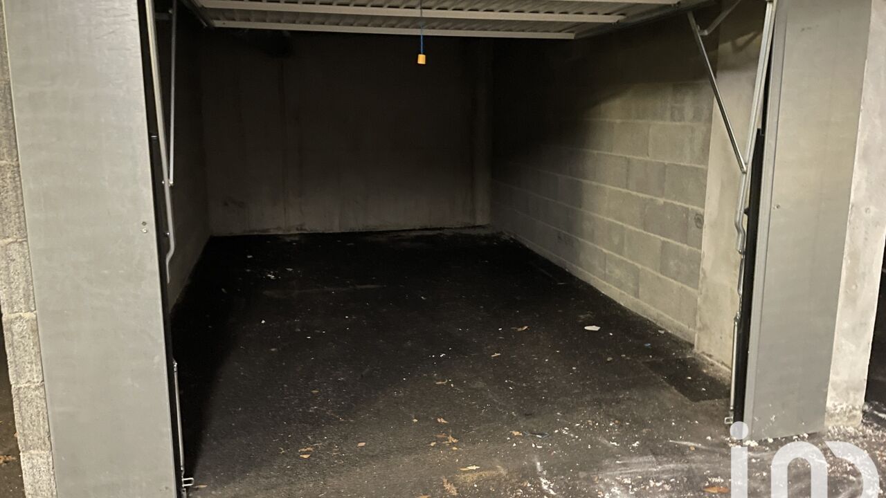 garage  pièces 15 m2 à vendre à Nantes (44100)