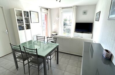 vente appartement 165 000 € à proximité de Eysines (33320)