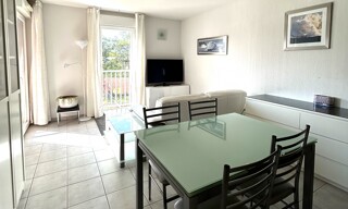 Appartement 2 Pièces 43 m² à vendre à Villenave-d'Ornon (33140)
