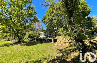 vente maison 290 000 € à proximité de Saint-Paul-en-Forêt (83440)