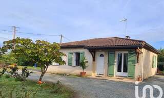 Maison 4 Pièces 85 m² à vendre à Saint-Avit-Saint-Nazaire (33220)