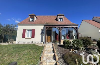 vente maison 449 000 € à proximité de Lassy (95270)