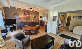 Maison 5 Pièces 138 m² à vendre à Plouégat-Moysan (29650)