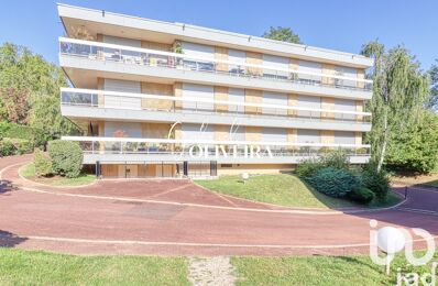 vente appartement 399 000 € à proximité de Montsoult (95560)