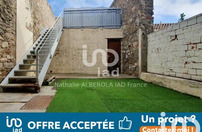 vente maison 129 000 € à proximité de Villedaigne (11200)