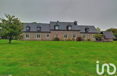 vente maison 428 000 € à proximité de Guilliers (56490)