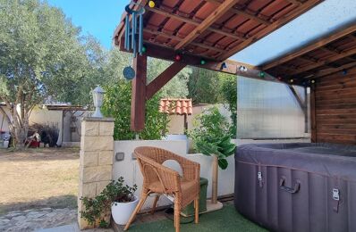 vente maison 240 000 € à proximité de Bages (11100)