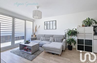 vente appartement 193 000 € à proximité de Yerres (91330)