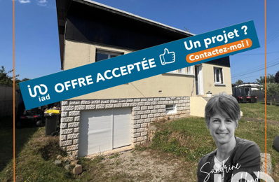 vente maison 199 000 € à proximité de Escorpain (28270)