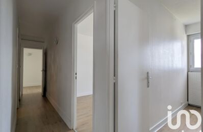 vente appartement 197 500 € à proximité de Orvault (44700)