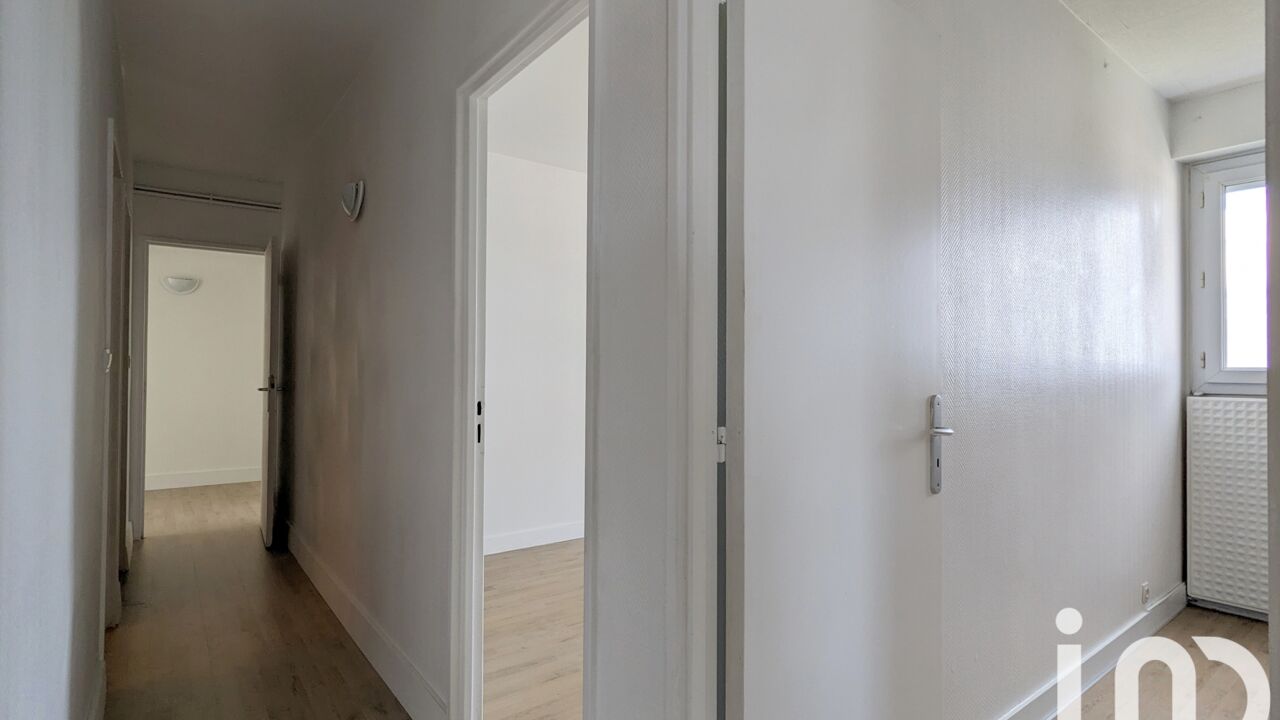 appartement 5 pièces 90 m2 à vendre à Rezé (44400)