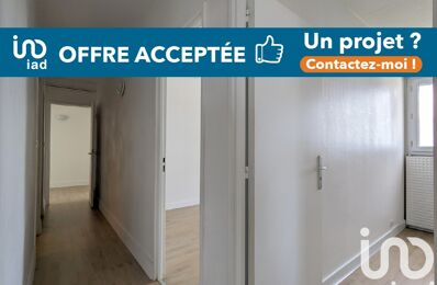 vente appartement 197 500 € à proximité de Rezé (44400)