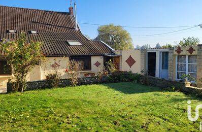 vente maison 145 000 € à proximité de Vendin-le-Vieil (62880)