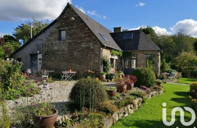 vente maison 319 000 € à proximité de Lonlay-l'Abbaye (61700)