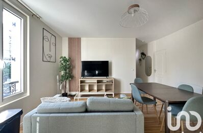 location appartement 2 000 € CC /mois à proximité de Vaujours (93410)