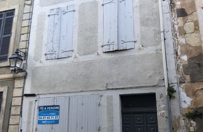 vente maison 55 000 € à proximité de Salles-d'Armagnac (32370)