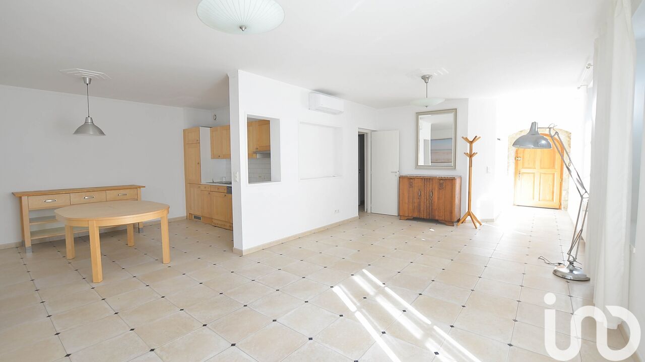 appartement 3 pièces 88 m2 à louer à Narbonne (11100)