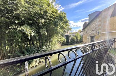 vente maison 178 000 € à proximité de Saint-Benoît (86280)