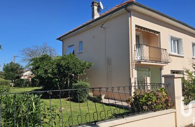 maison 5 pièces 134 m2 à vendre à Tarbes (65000)