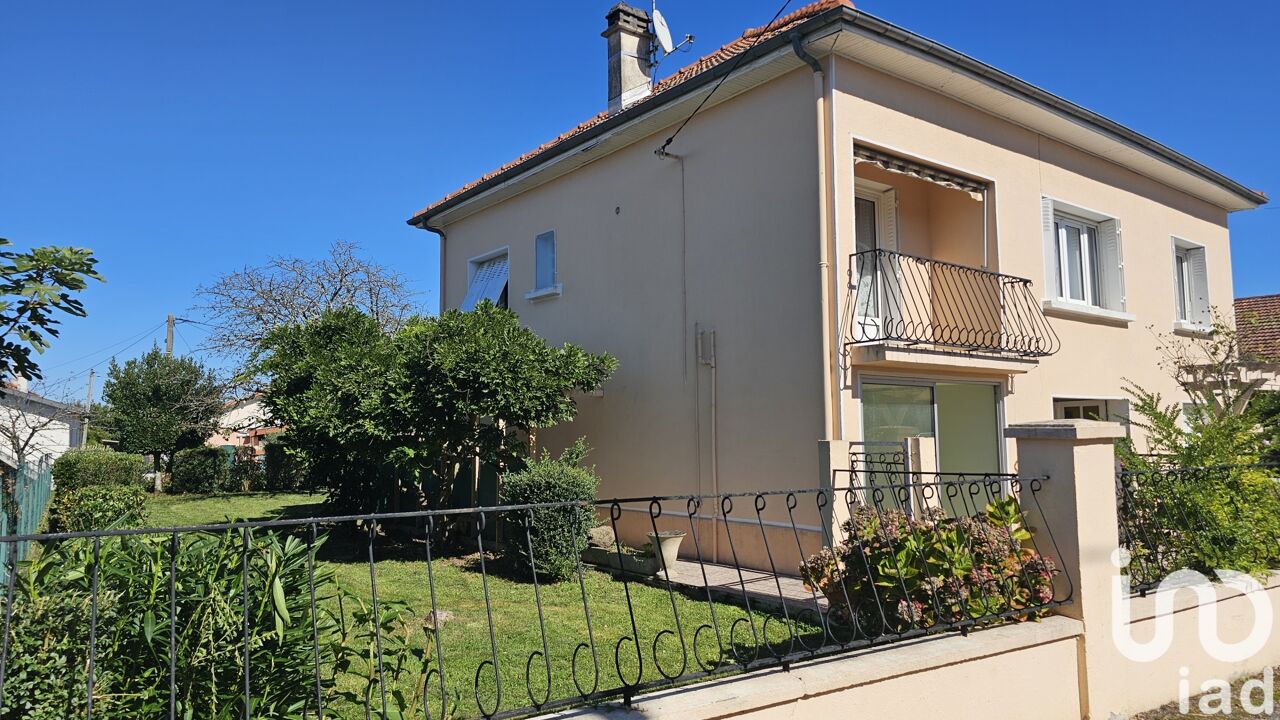 maison 5 pièces 134 m2 à vendre à Tarbes (65000)