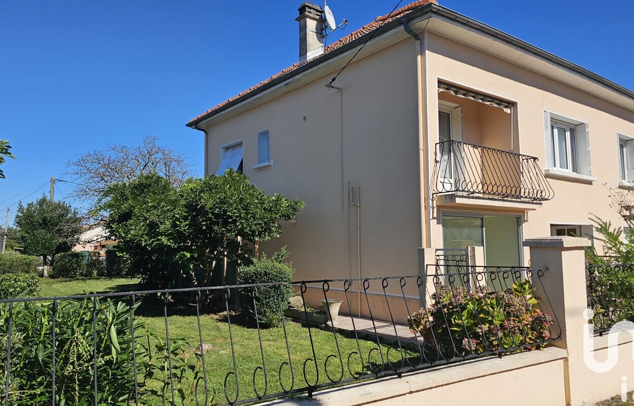 maison 5 pièces 134 m2 à vendre à Tarbes (65000)