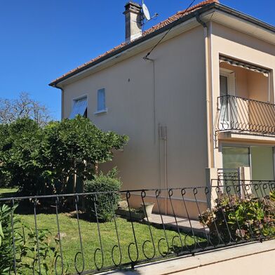 Maison 5 pièces 134 m²