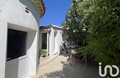 vente appartement 210 000 € à proximité de Saint-Saturnin-Lès-Avignon (84450)