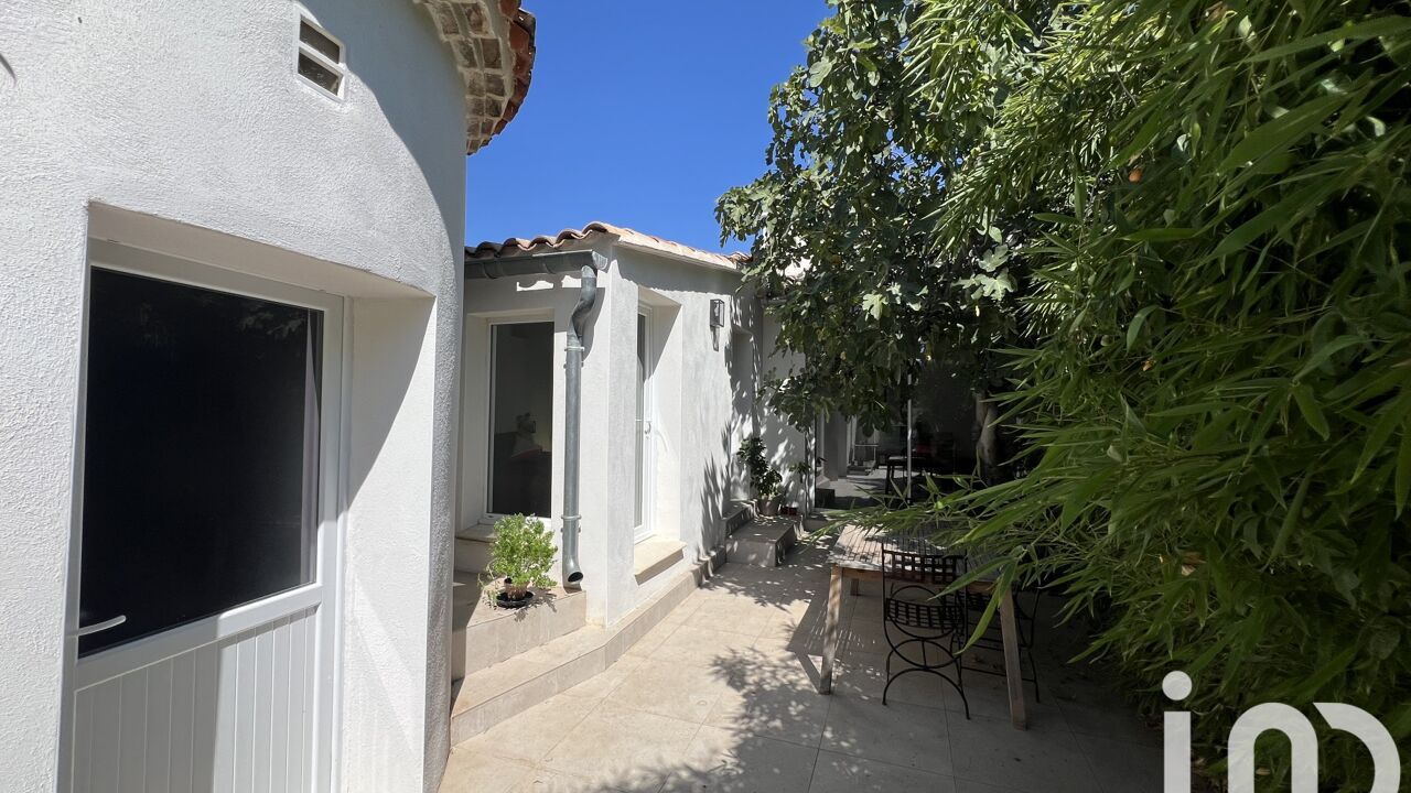 appartement 3 pièces 69 m2 à vendre à Avignon (84000)