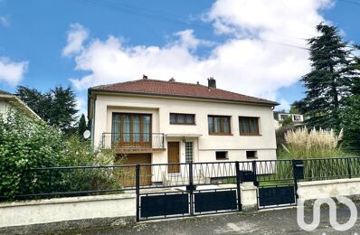 vente maison 300 000 € à proximité de Verny (57420)