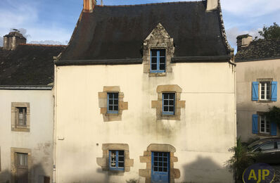 vente maison 155 150 € à proximité de Saint-Nicolas-du-Tertre (56910)