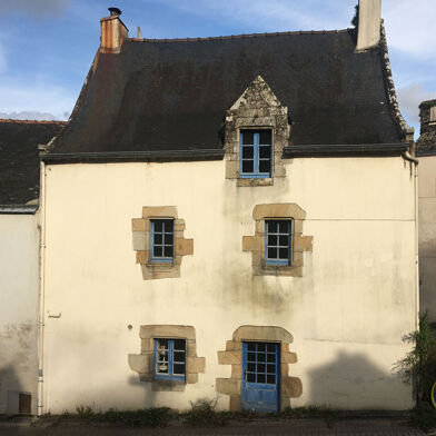 Maison 4 pièces 110 m²