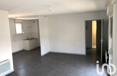 vente appartement 117 000 € à proximité de Gorze (57680)