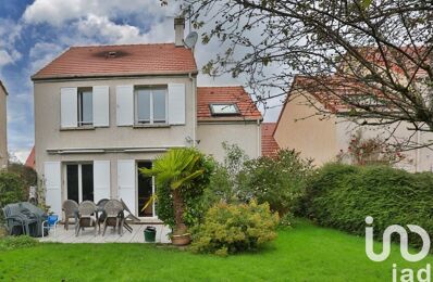 vente maison 450 000 € à proximité de Champs-sur-Marne (77420)