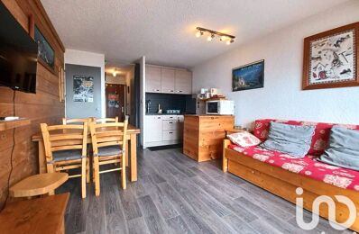 vente appartement 105 000 € à proximité de Auris (38142)