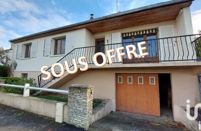 vente maison 157 000 € à proximité de Jouy (28300)