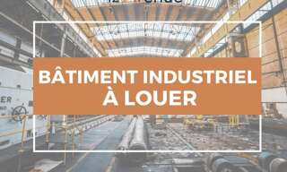 Local industriel  435 m² à louer à Saint-Étienne (42000)