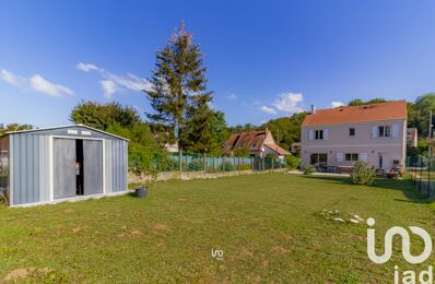 vente maison 374 500 € à proximité de Arnouville-Lès-Mantes (78790)