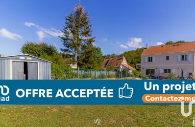 vente maison 374 500 € à proximité de Goussonville (78930)