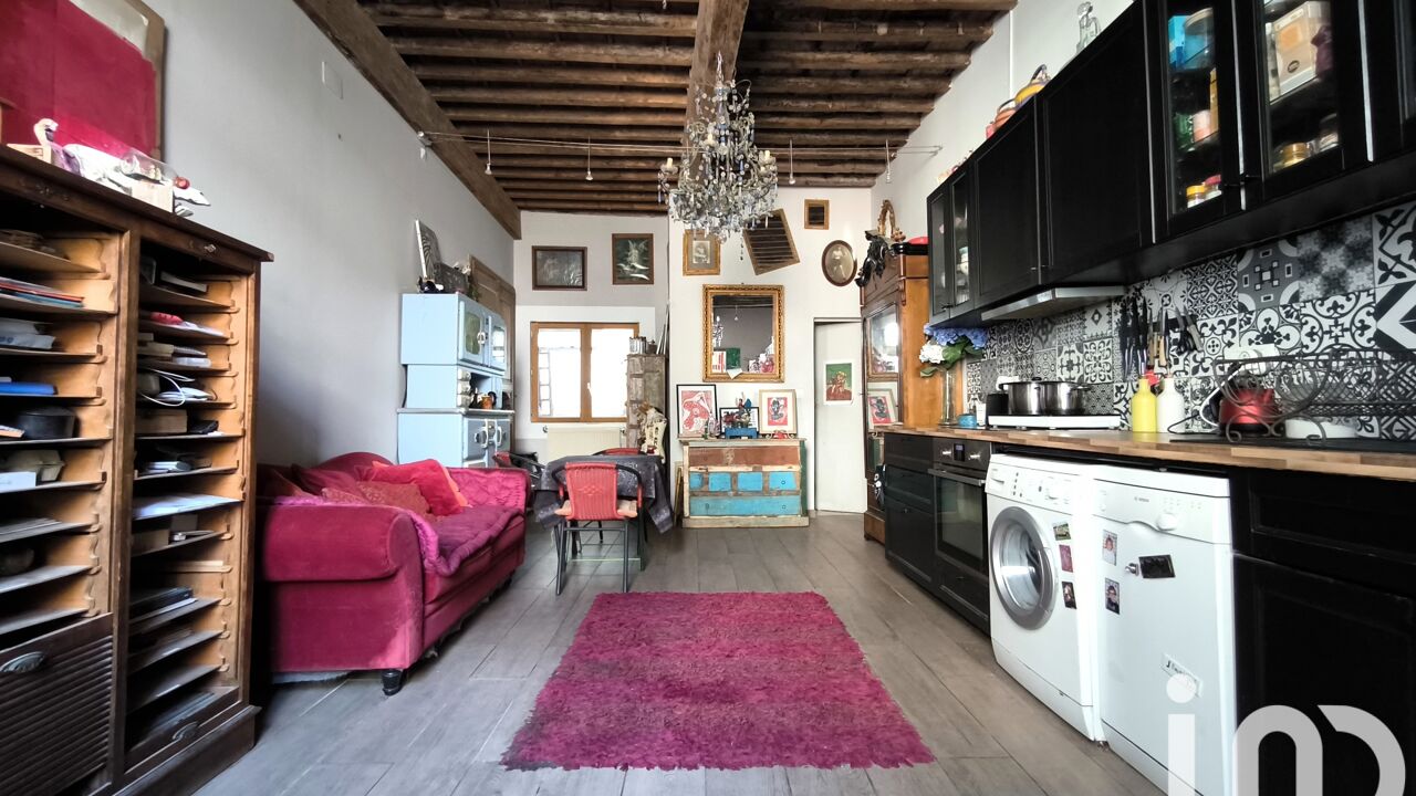 maison 7 pièces 153 m2 à vendre à Pézenas (34120)