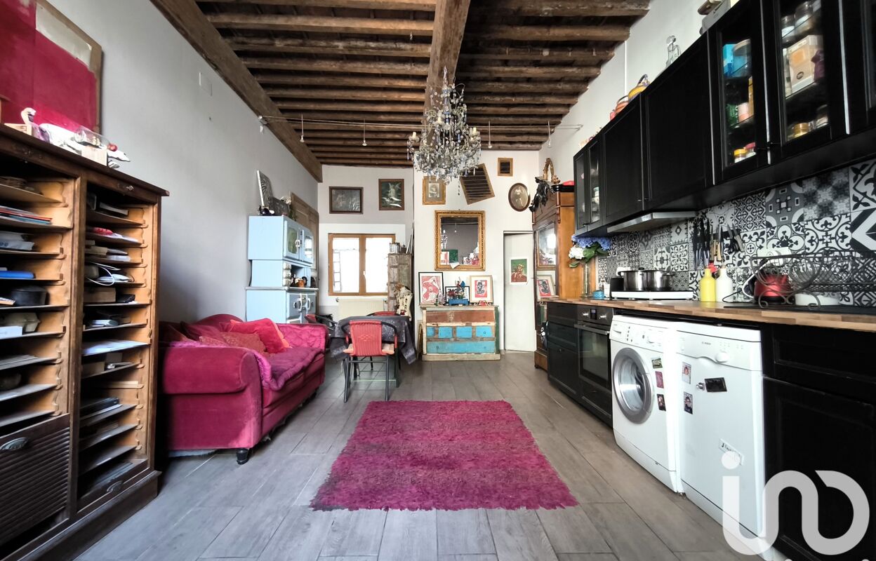 maison 7 pièces 153 m2 à vendre à Pézenas (34120)