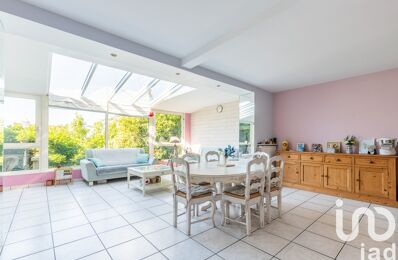 vente maison 519 000 € à proximité de Villiers-sur-Orge (91700)