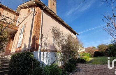 vente maison 338 000 € à proximité de Châlette-sur-Loing (45120)