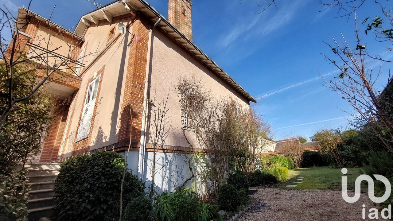 maison 7 pièces 150 m2 à vendre à Montargis (45200)