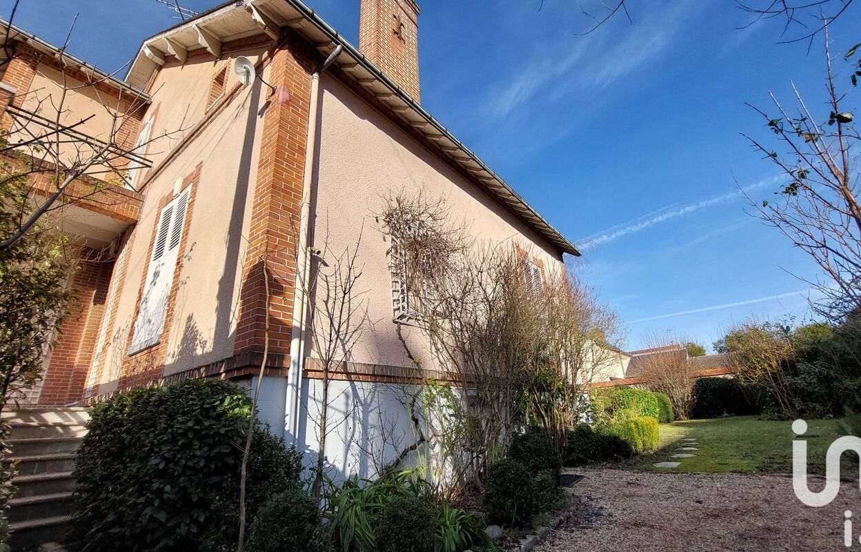 maison 7 pièces 150 m2 à vendre à Montargis (45200)