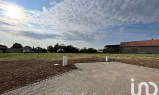 Terrain  797 m² à vendre à Mansle-les-Fontaines (16230)